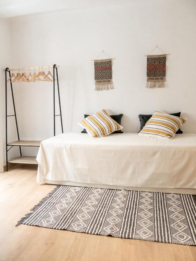 Alcácer Central Apartments Alcacer do Sal Ngoại thất bức ảnh