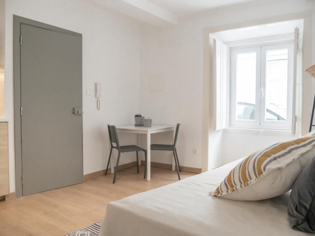 Alcácer Central Apartments Alcacer do Sal Ngoại thất bức ảnh