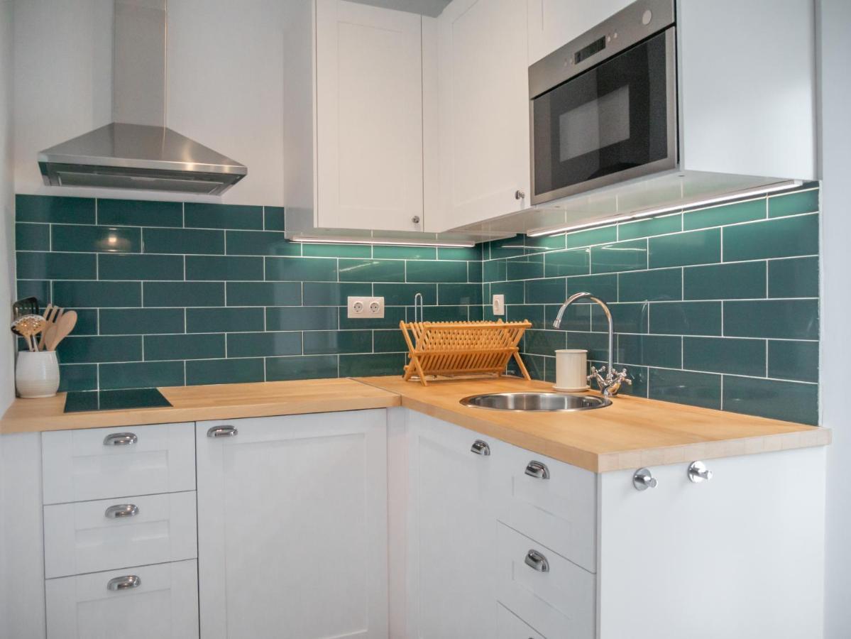 Alcácer Central Apartments Alcacer do Sal Ngoại thất bức ảnh