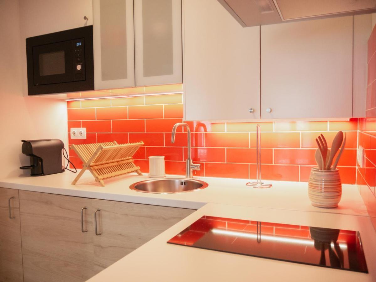 Alcácer Central Apartments Alcacer do Sal Ngoại thất bức ảnh