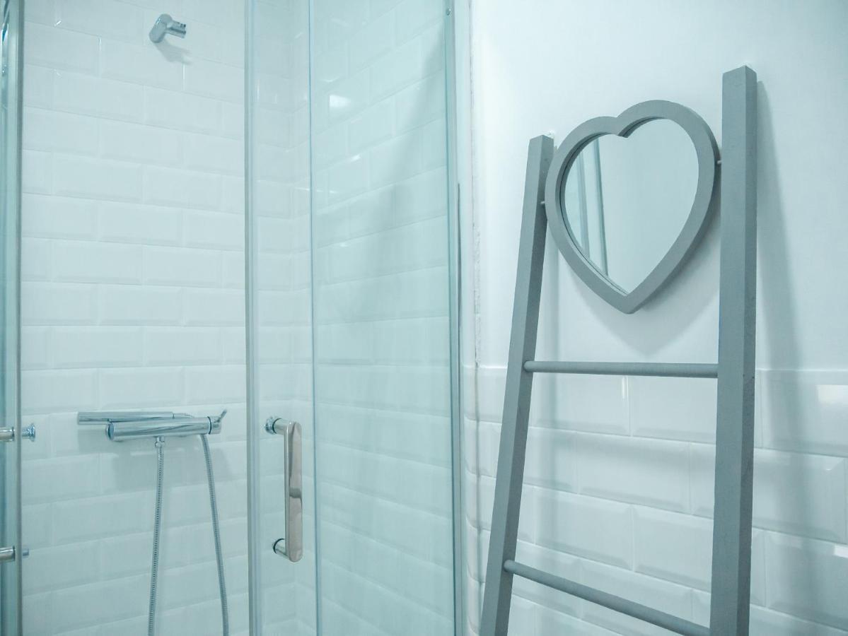 Alcácer Central Apartments Alcacer do Sal Ngoại thất bức ảnh