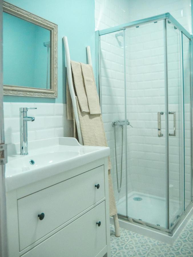 Alcácer Central Apartments Alcacer do Sal Ngoại thất bức ảnh
