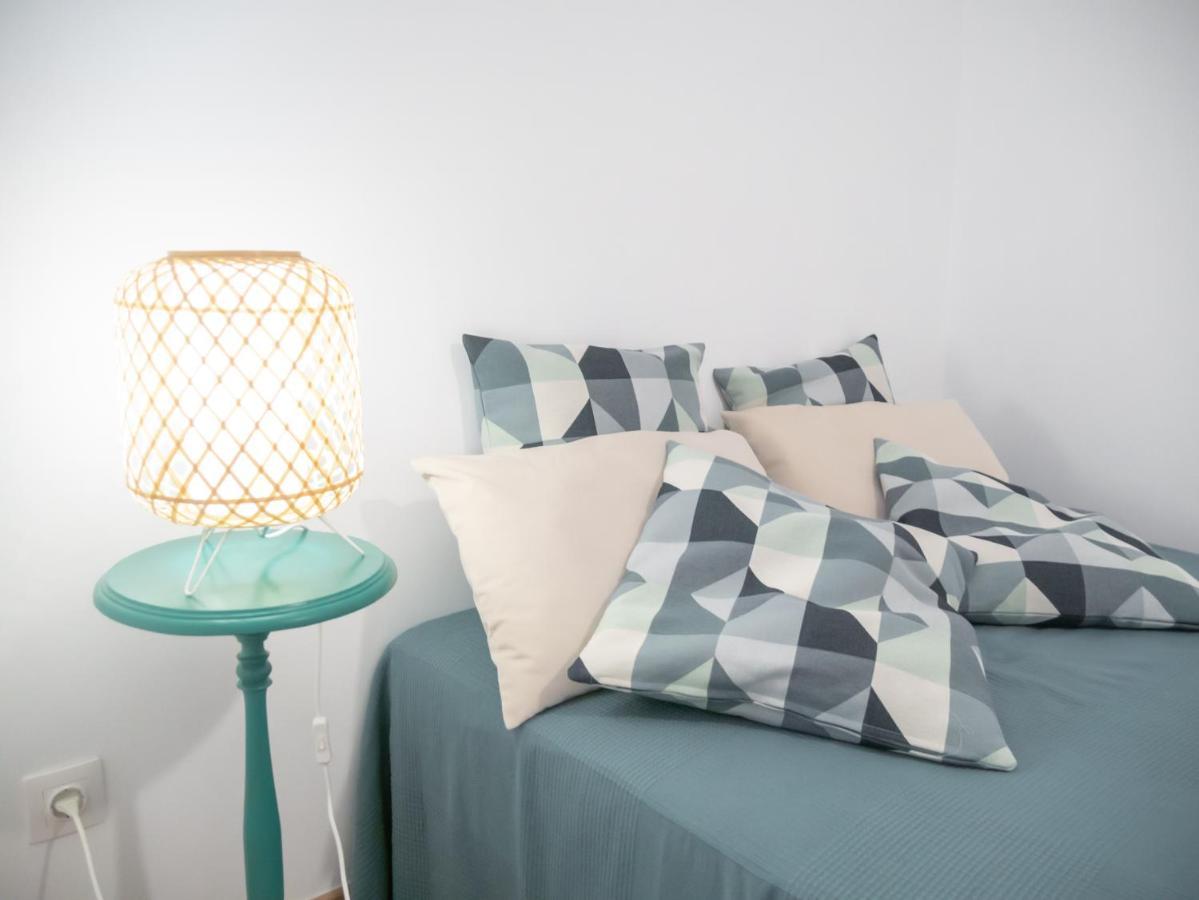 Alcácer Central Apartments Alcacer do Sal Ngoại thất bức ảnh