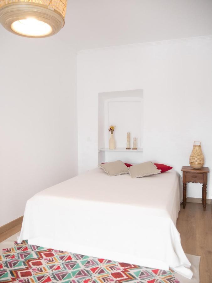 Alcácer Central Apartments Alcacer do Sal Ngoại thất bức ảnh