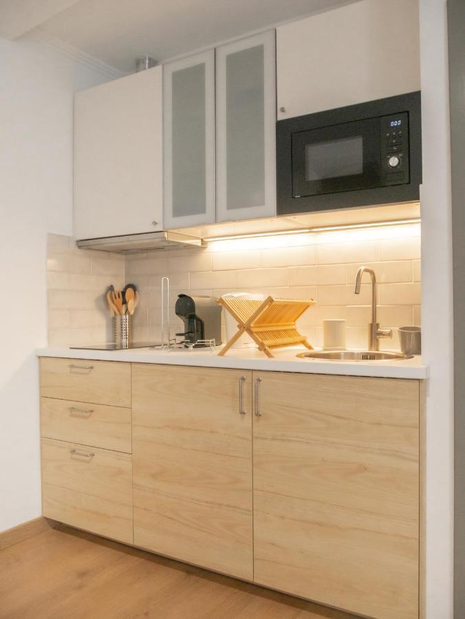 Alcácer Central Apartments Alcacer do Sal Ngoại thất bức ảnh
