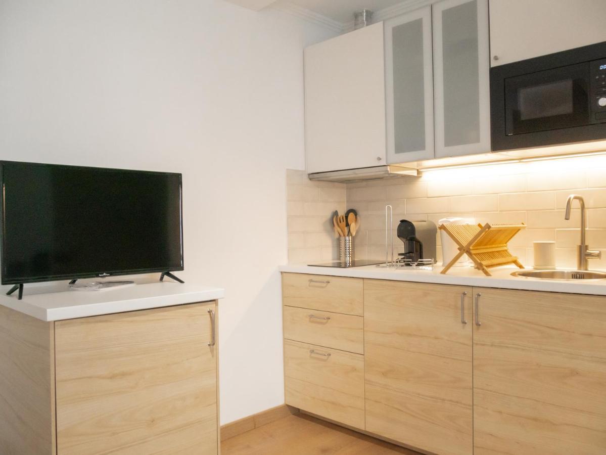 Alcácer Central Apartments Alcacer do Sal Ngoại thất bức ảnh