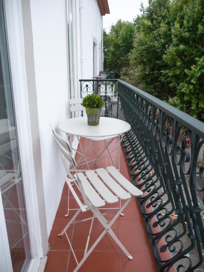 Alcácer Central Apartments Alcacer do Sal Ngoại thất bức ảnh