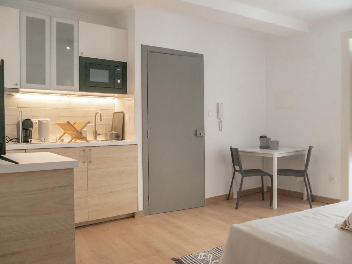 Alcácer Central Apartments Alcacer do Sal Ngoại thất bức ảnh