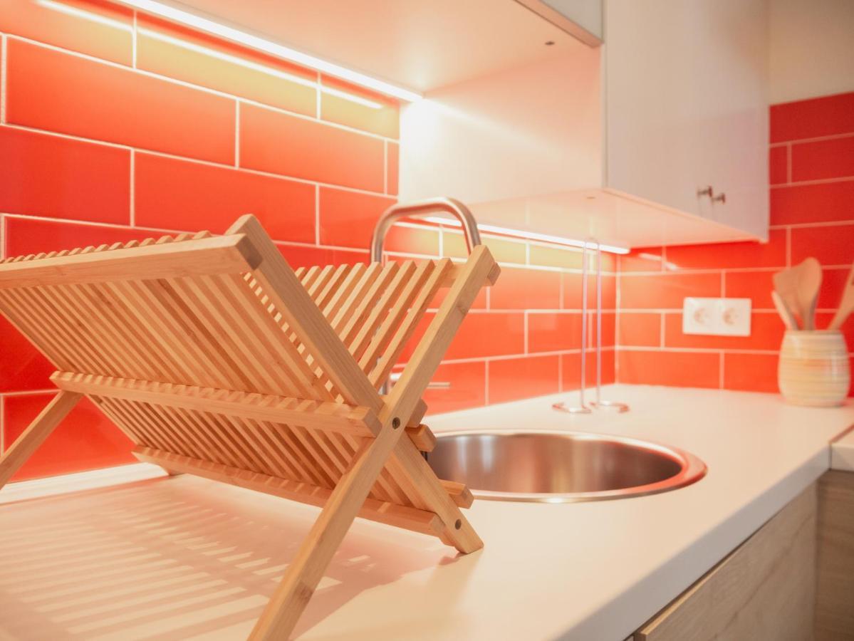 Alcácer Central Apartments Alcacer do Sal Ngoại thất bức ảnh