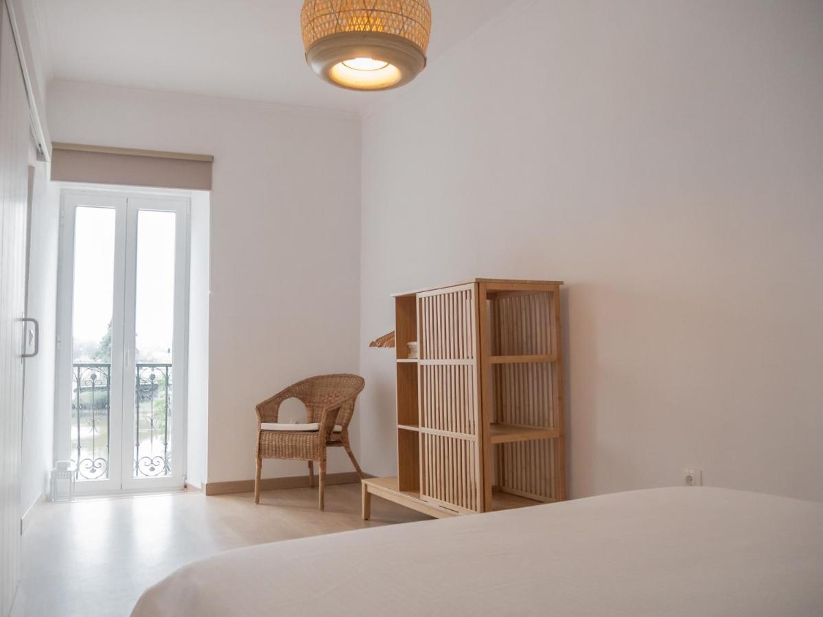Alcácer Central Apartments Alcacer do Sal Ngoại thất bức ảnh
