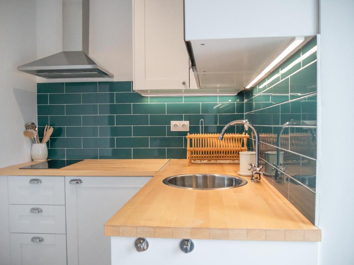 Alcácer Central Apartments Alcacer do Sal Ngoại thất bức ảnh