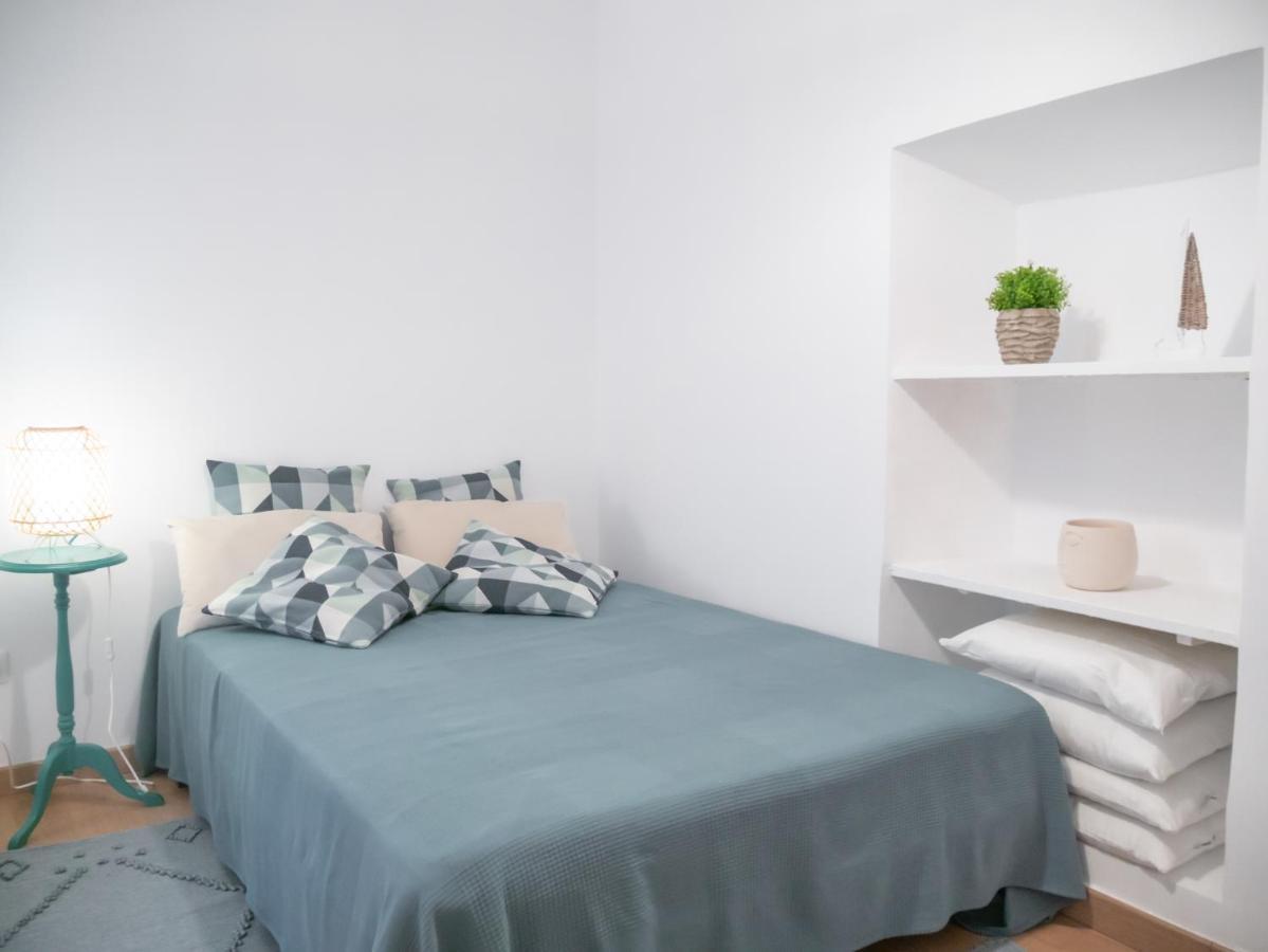 Alcácer Central Apartments Alcacer do Sal Ngoại thất bức ảnh