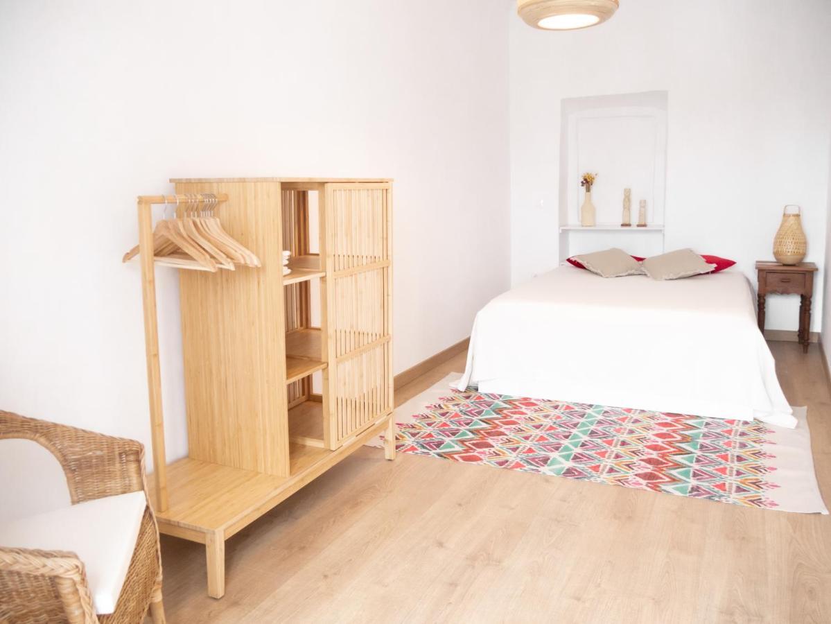 Alcácer Central Apartments Alcacer do Sal Ngoại thất bức ảnh