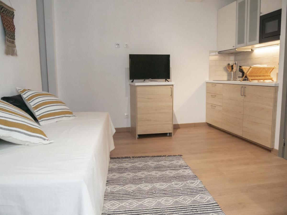Alcácer Central Apartments Alcacer do Sal Ngoại thất bức ảnh