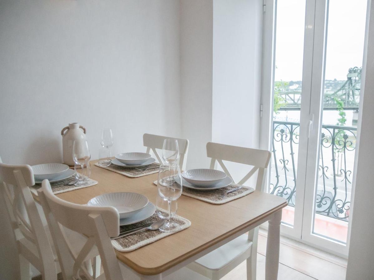 Alcácer Central Apartments Alcacer do Sal Ngoại thất bức ảnh